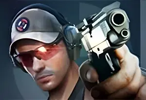 Игра Оружейный Тренажер