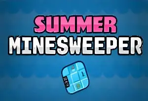 Игра Летний Сапер