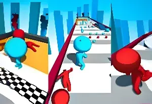 Игра Удар Головой 3D