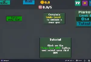 Игра Пистолет 2 онлайн