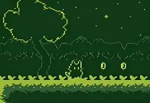 Игра Кошка бежит - Мечты