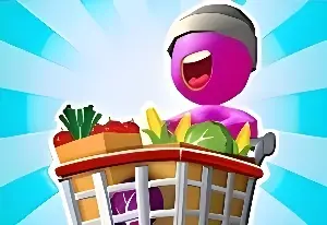 Игра Мини Маркет Магнат