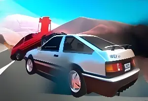 Игра Дорожные Войны