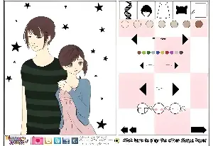 Anime Avatar Creator