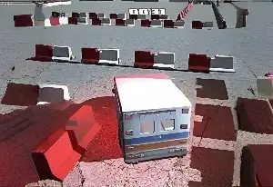 Академия скорой помощи 3D