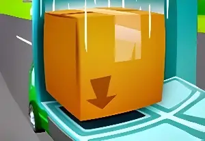 Move House 3D