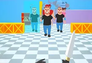 Игра Хит мастер 3Д