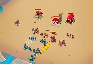 Top War: Battle Game