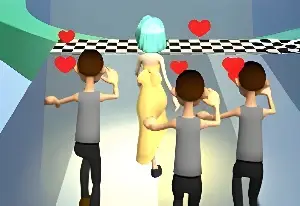 Игра Любовный Шоппинг