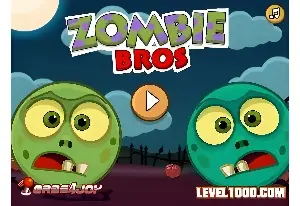 Zombie Bros