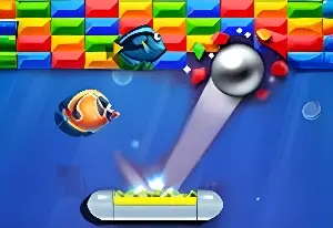Игра Разрушай Икру