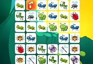 Bug Connect