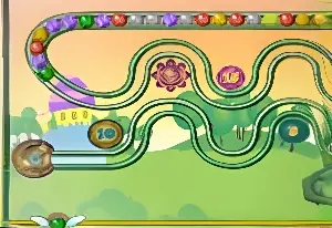 Zuma Ball