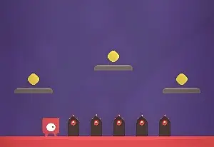 Игра Красный Ключик