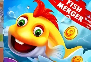 Игра Создай Рыбок