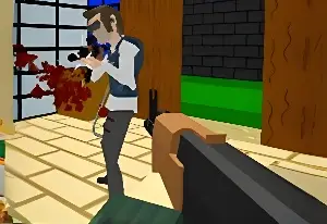 Игра Пиксель Рояль Апокалипсис