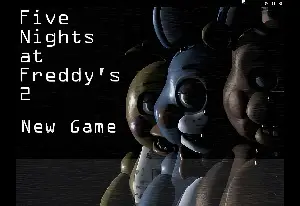 Five Nights at Freddy's 2