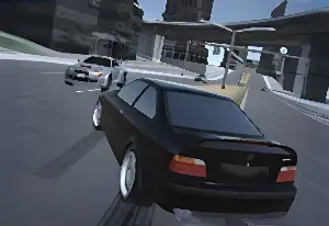 Transporter Hot Pursuit