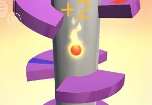 Хеликс Джамп 3 (Helix Jump 3)