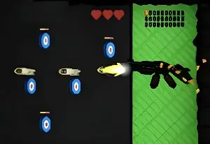 Игра The Gun Club Shooter