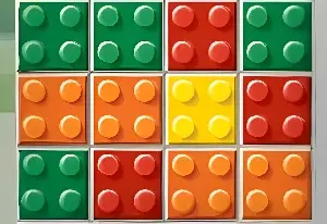 Funky Blocks
