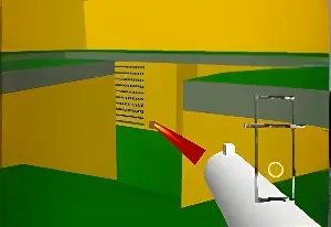 Strike Blocky Fun