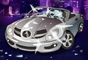 Разбей Тачку (Click Car)