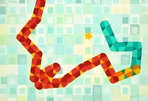 Zigzag