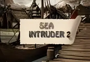 Sea Intruder 2 Скрытые игры