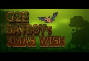 Рождественское желание G2E BatBoy HTML5e