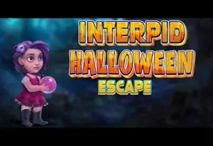 G4K Intrepid Halloween Escapee