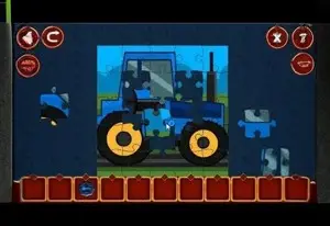 G2L Спасите собаку Уход