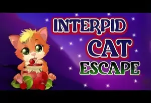 G4K Intrepid Cat Escapee