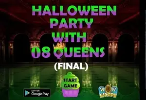 WOW-Halloween Party With 08 Queens HTML5(FINAL)e