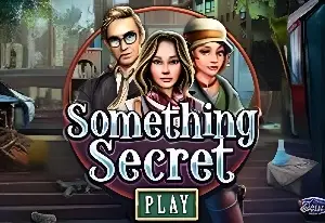 Something Secret