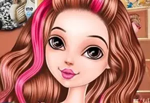 Выходной наряд от Game Briar Beauty