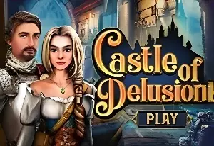 Castle of Delusion