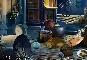 Игра восемь Подозреваемые