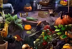 Halloween Monsters