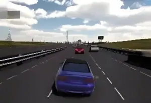 Настоящий драйв