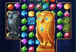 Игра Академия Драгоценностей
