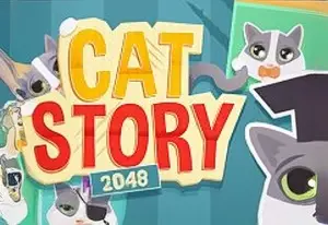 История кота