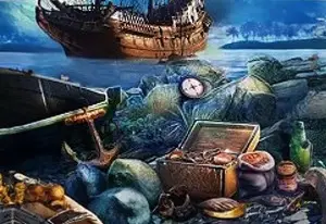 Игра Пиратские Повстанцы