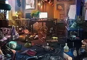 Stranger Among Us