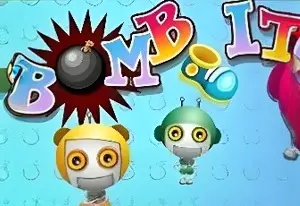 Игра Взорви Это