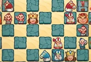 Игра Шахматные Задачи