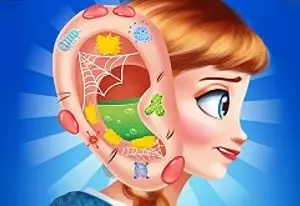 Скорая помощь для принцесс
