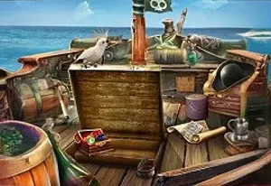 Игра Берег золота