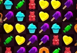 SugarShock.IO