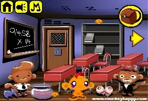 Game Happy Monkey: Level 776 online